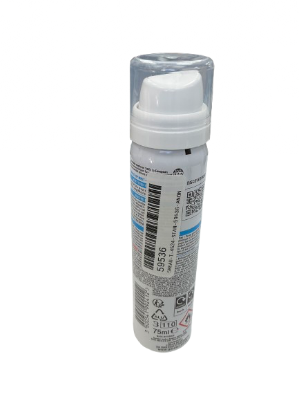 Garnier Super Uv Overmake Up Mist 75ml