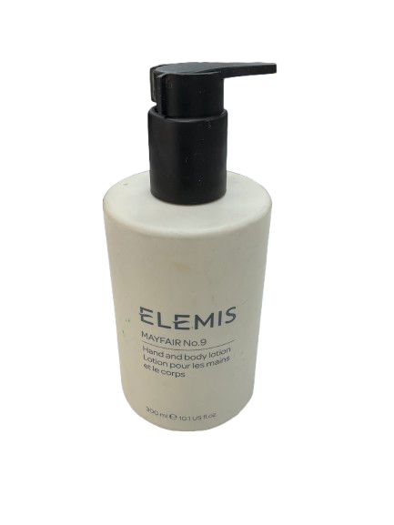 Elemis Mayfair No. 9 Hand And Body Lotion 300ml