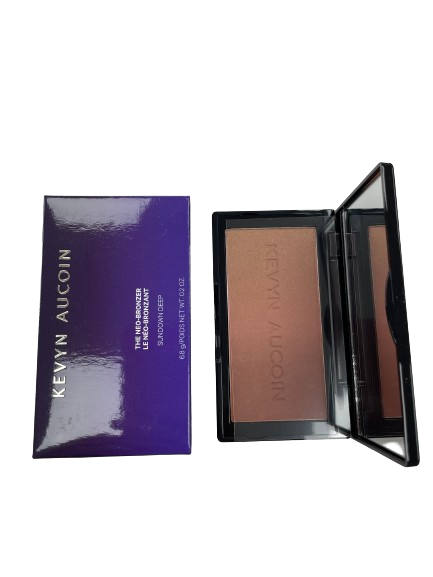 Kevyn Aucoin The Neo-bronzer BNIB Sundown Deep 6.8G