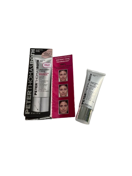 Peter Thomas Roth Ptr Instant Firmx® No-filter Primer 30ml