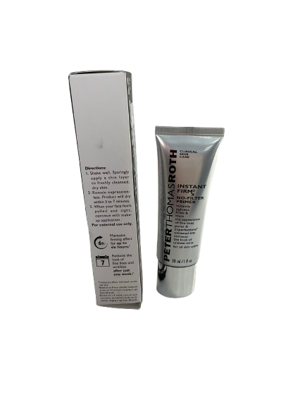 Peter Thomas Roth Ptr Instant Firmx® No-filter Primer 30ml