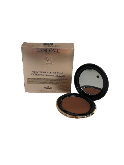 Lancome Teint Idole Ultra Bronzer 04 Medium 10g