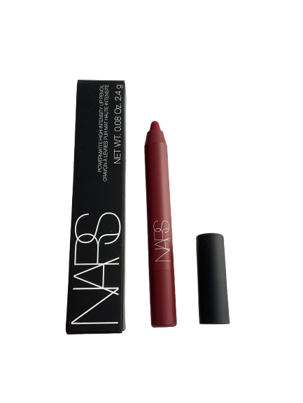 NARS High Intensity Lip Pencil Cruella 185 2.4g