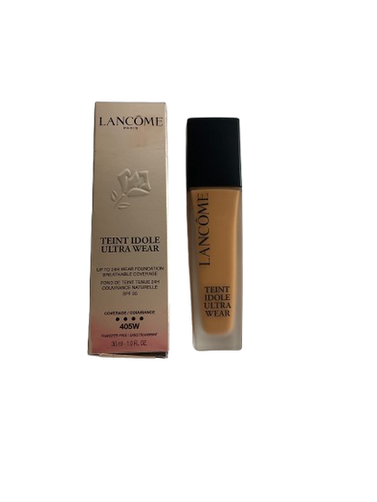 Lancome Teint Idôle Ultra Wear Foundation 405w 30ml