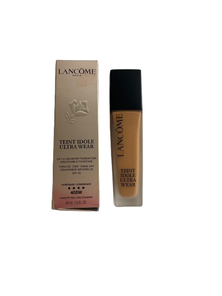 Lancome Teint Idôle Ultra Wear Foundation 405w 30ml