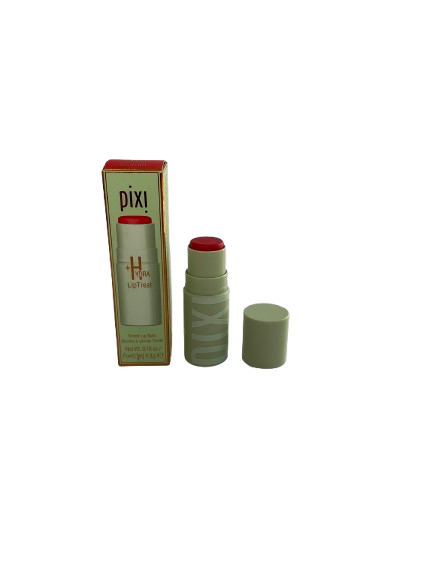 Pixi Hydra Liptreat Scarlet 4.8g
