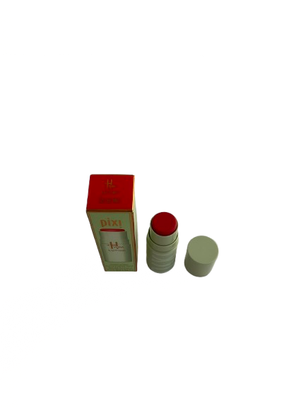 Pixi Hydra Liptreat Scarlet 4.8g