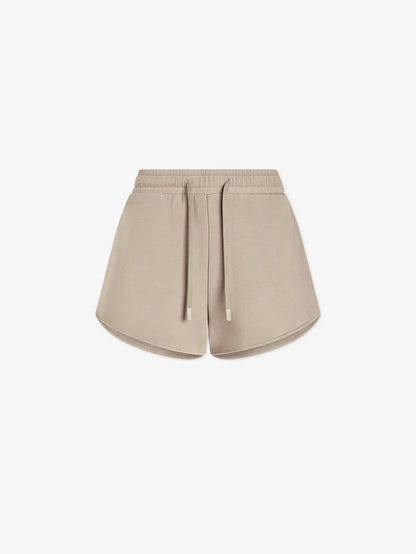 Varley Abby Stone Margot Low Rise Short UK S