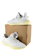 adidas White Yeezy Boost 350 V2 "triple White" Sneakers UK 9 EU 42