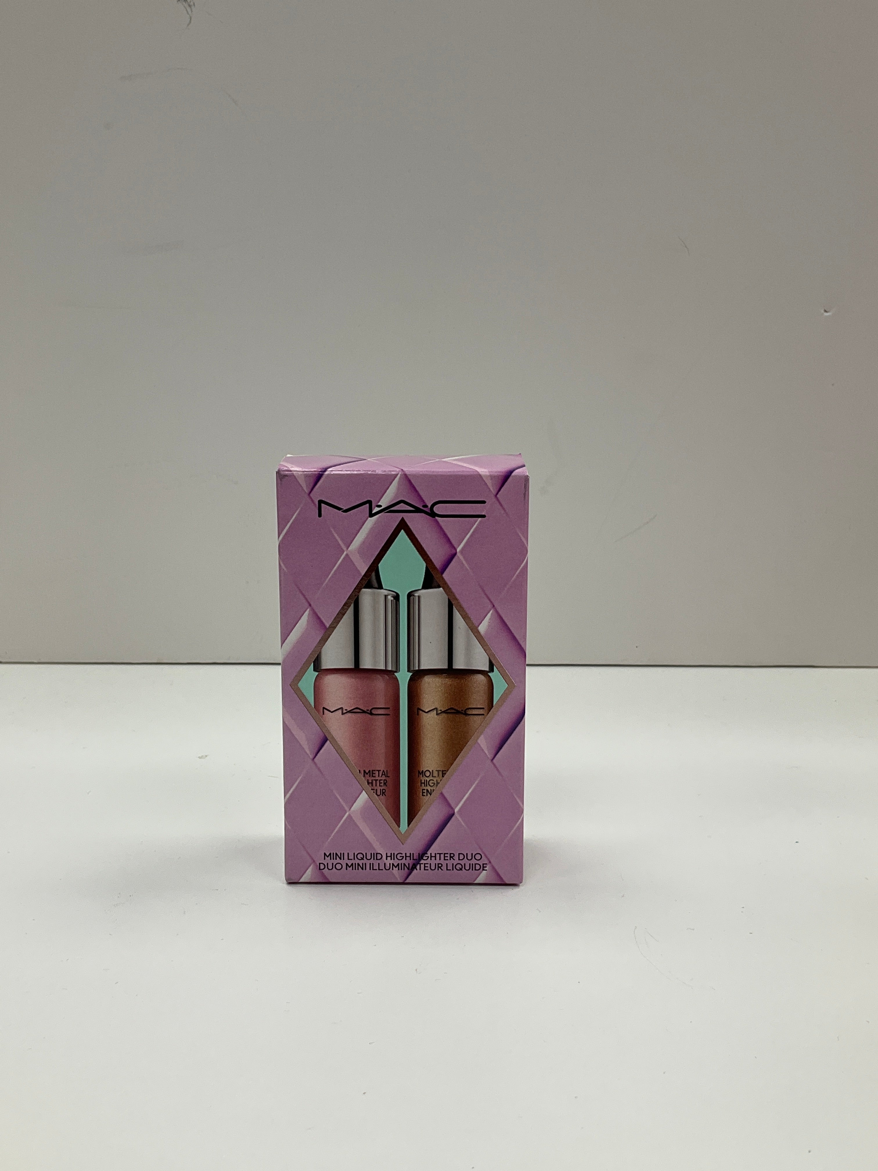 MAC Surreal Shine Mini Highlighter Duo Set