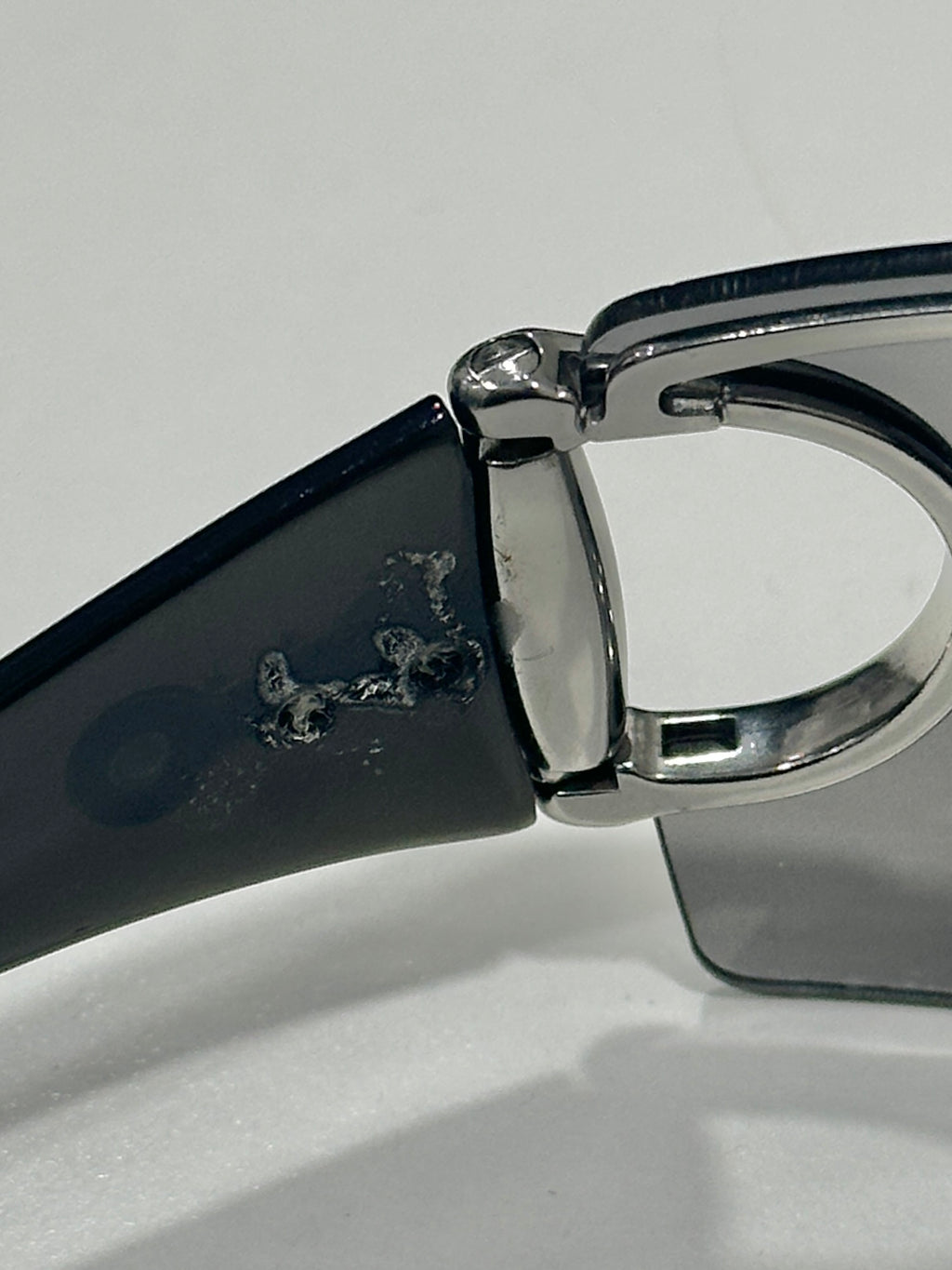 Gucci Black GG2712/S Sunglasses One Size