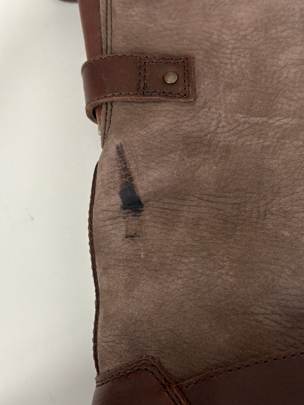 welligogs Extra Fit Brown Ranger Waterproof Boots UK 3 EU 36 👠