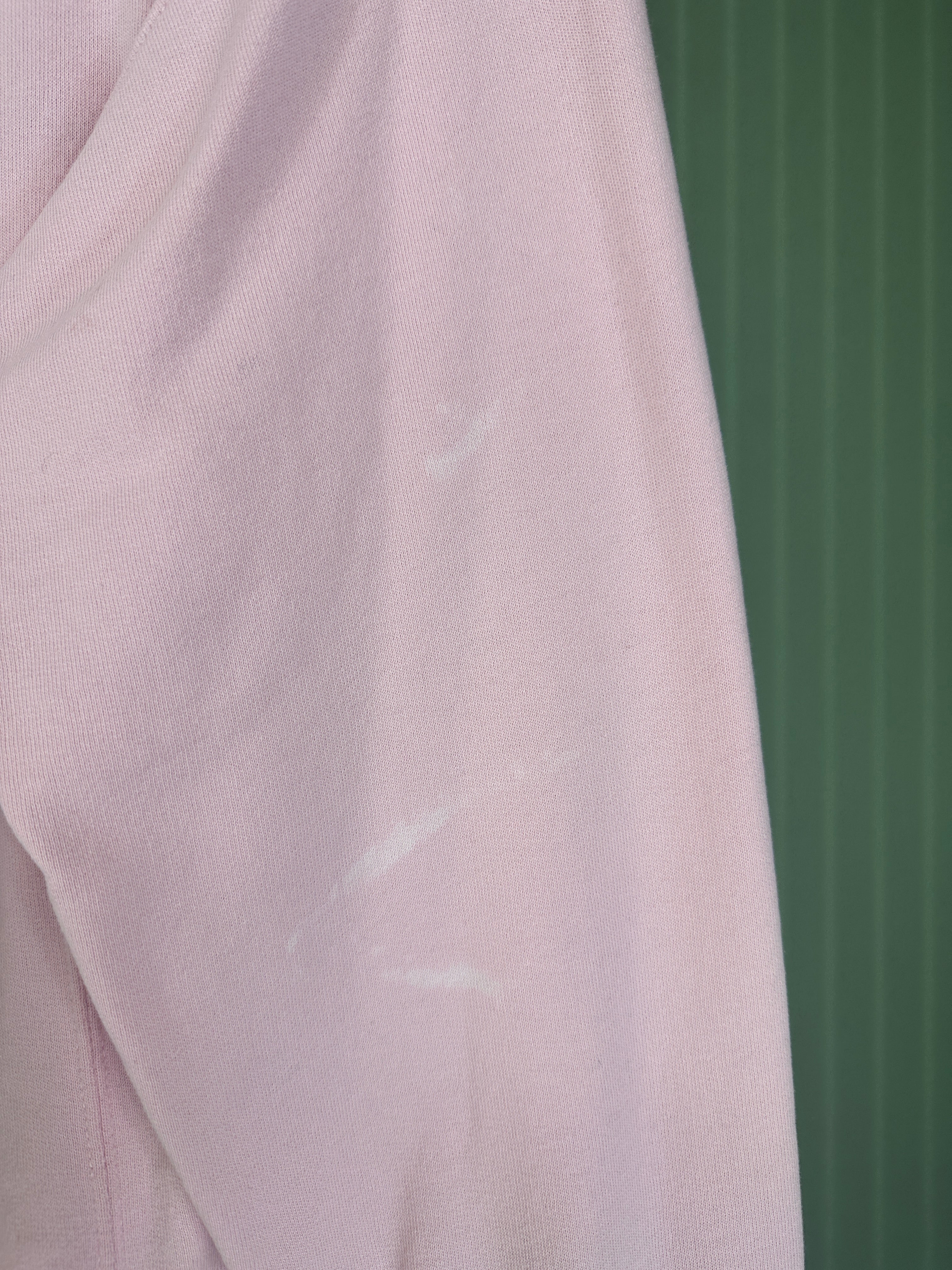 Polo Ralph Lauren Pink Crewneck Embroidered Sweatshirt UK XL