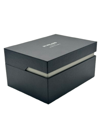 d1 milano Metallic UTBJ40 Ultra Thin Bracelet Watch 40mm