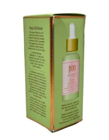 Pixi Rose Oil Blend Face Oil 30ml