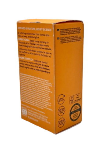 Elemis Superfood Glow Priming Moisturiser 60ml