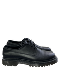 A.P.C. Black Ambre Derbys Lace Up Shoes UK 6 EU 39 👠