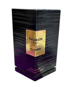 Balmain Sel D'ambre Eau De Parfum 50ML