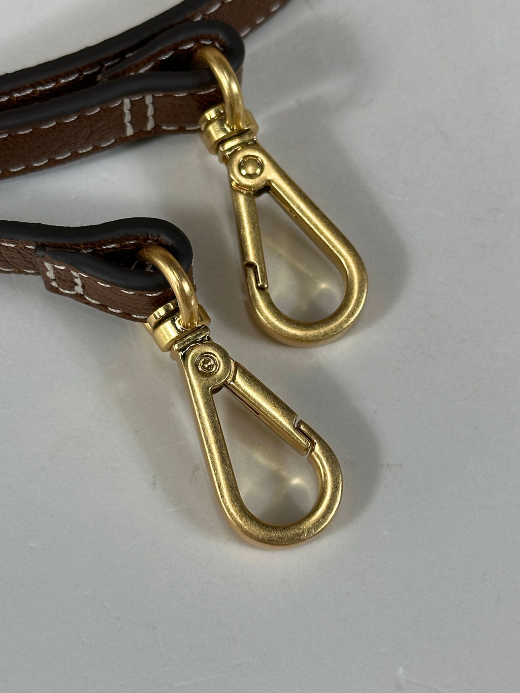 Radley London Brown The Burlington Canvas And Leather Handbag