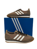 ADIDAS Beige Originals Warm Sandstone Sl 72 Trainers UK 6.5 EU 39.5 👠