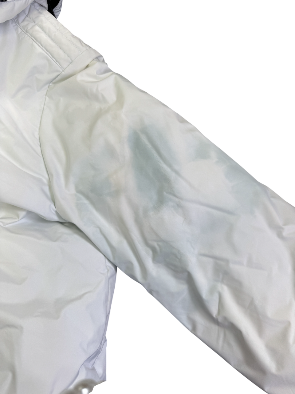 GOLDBERGH White Porter Ski Jacket UK 8