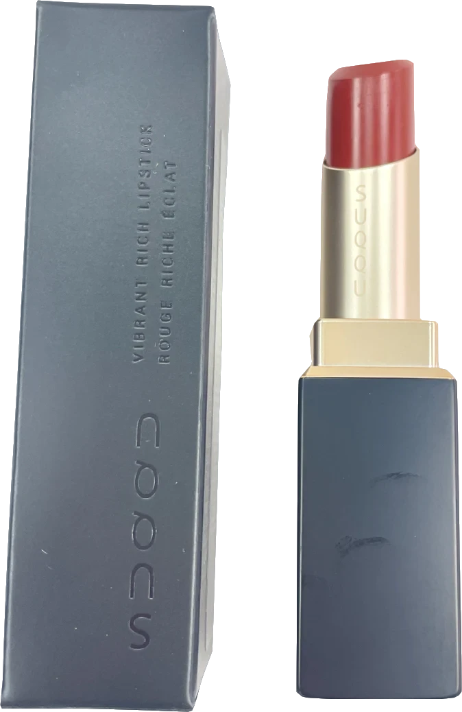 SUQQU Moisture Rich Lipstick 09 Ayahinki 3.7G