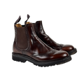 Macian Brown Miranda Chelsea Boots UK 4.5 EU 37.5 👠