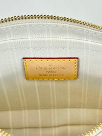 Louis Vuitton Ltd.Edition Nude Multi Pochette, Pool Ombre Mist