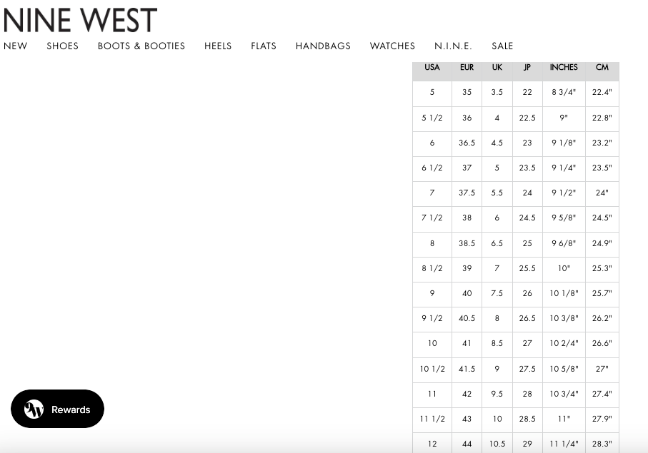 Kurt Geiger Nine West Nude Patent Mid Heel Court Shoes UK 7.5  👠