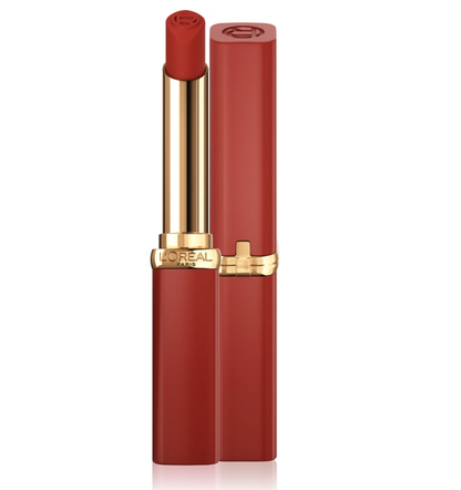 L’Oréal Paris Color Riche Intense Volume Matte LIPSTICK - L'ORANGE STAND UP