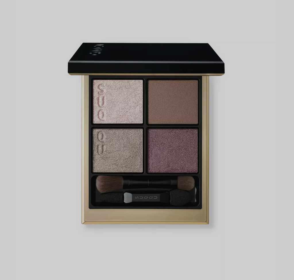 SUQQU Colour Eyes Eyeshadow Palette 142 Yukikoyoi 6.2g