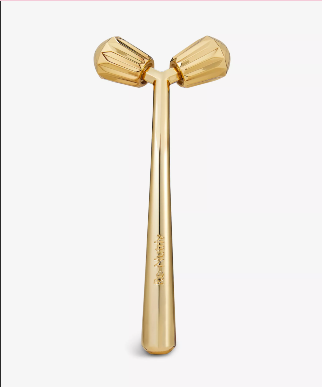 ESTEE LAUDER Re-Nutriv Cooling massaging facial roller