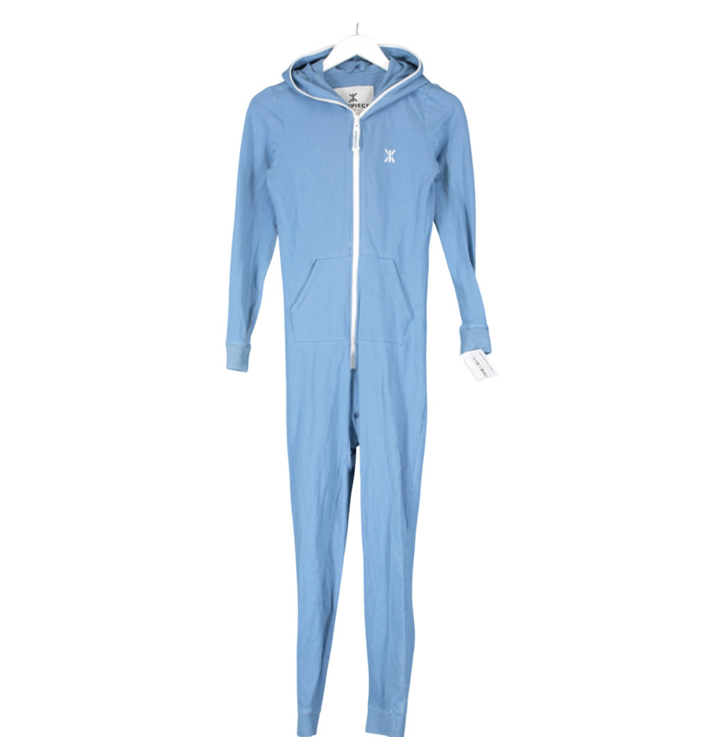 Onepiece Blue Original Onesie 2.1 UK XS