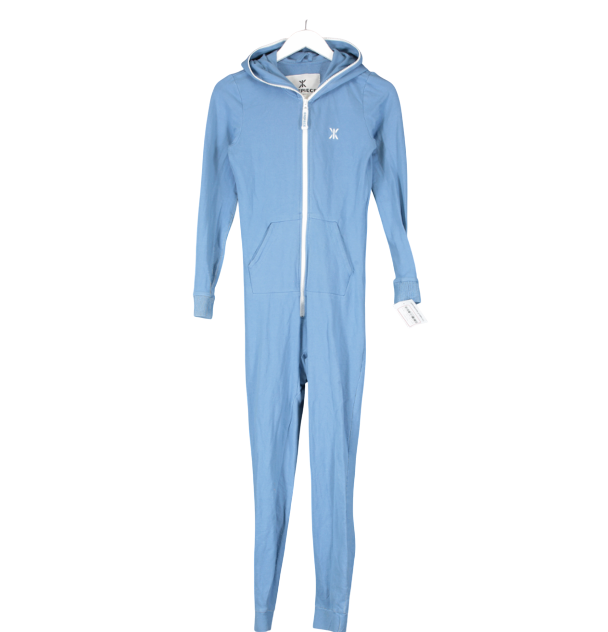 Onepiece Blue Original Onesie 2.1 UK XS