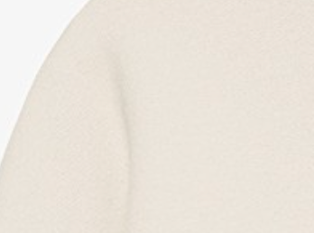 Anine Bing Cream logo Embroidered Sweatshirt And Cuffed Joggers - Joggers UK S, Sweater UK XS