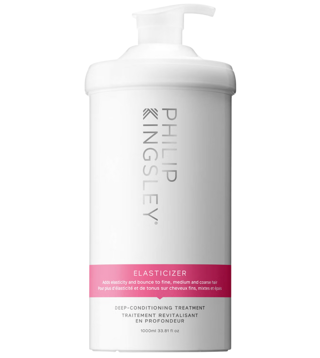 Philip Kingsley Elasticizer Deep-conditioning Treatment 1000ml