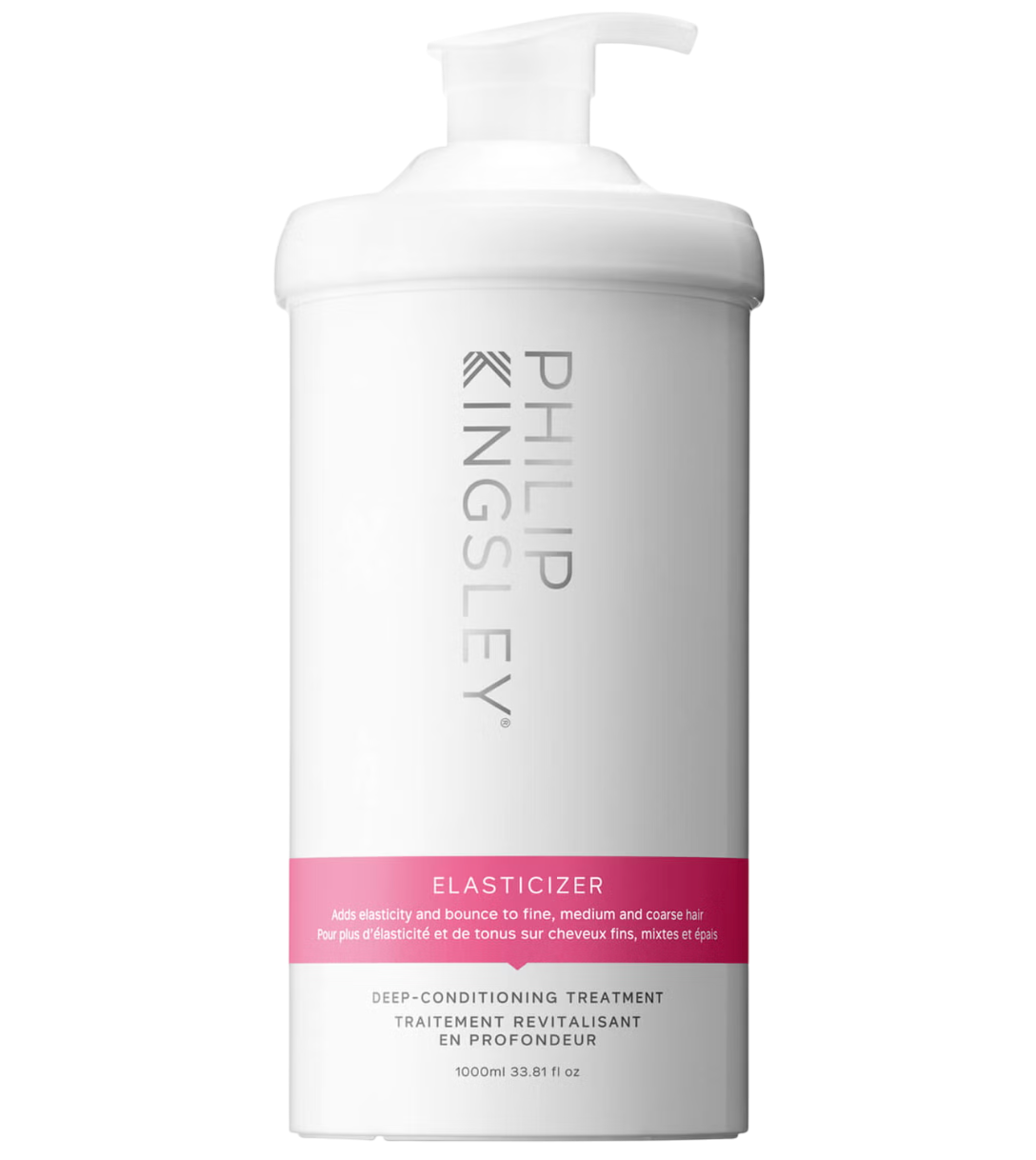 Philip Kingsley Elasticizer Deep-conditioning Treatment 1000ml