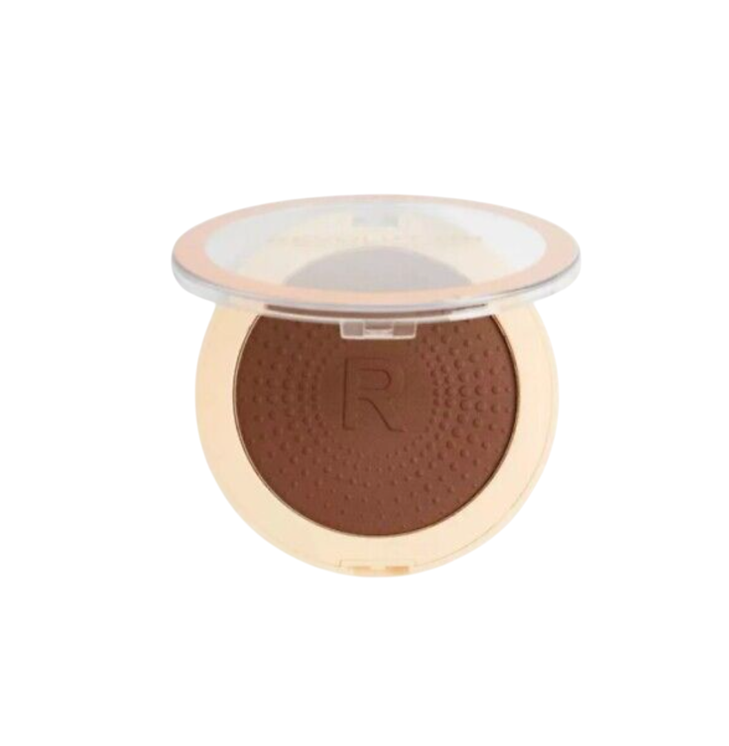 Revolution Mega Bronzer 04 Dark 15g