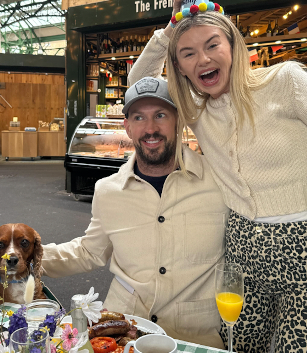 ZARA Cream Cropped Wool Blend Fitted Cardigan UK S