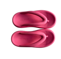 AXEL ARIGATO Pink Cushioned Flip-flops UK 4 EU 37 👠