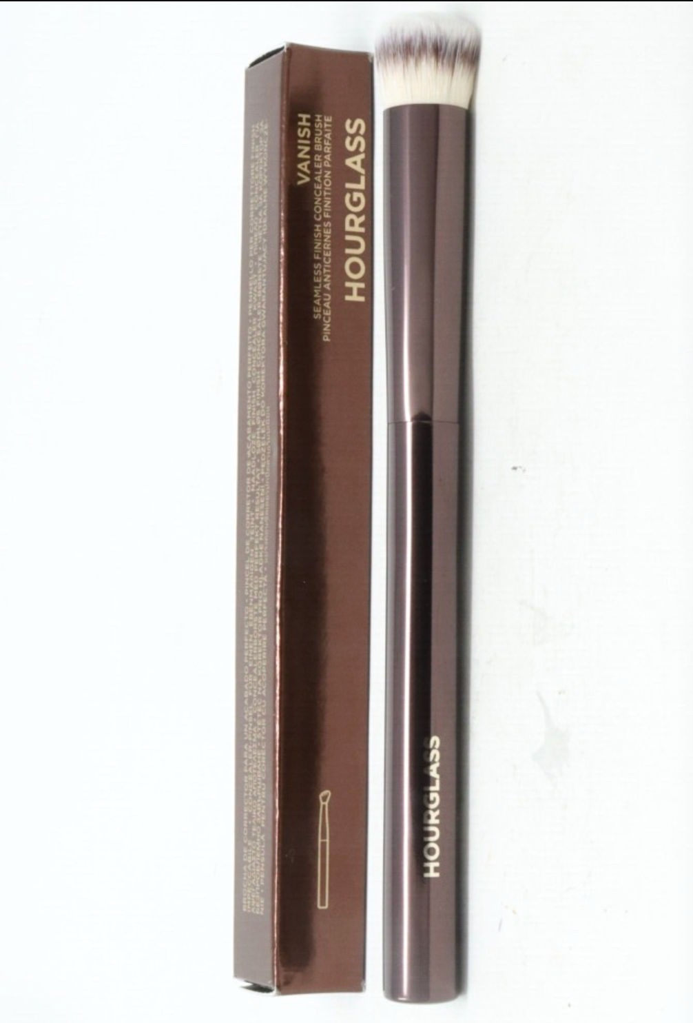 Hourglass Vanish Seamless Finish Concealer Brush