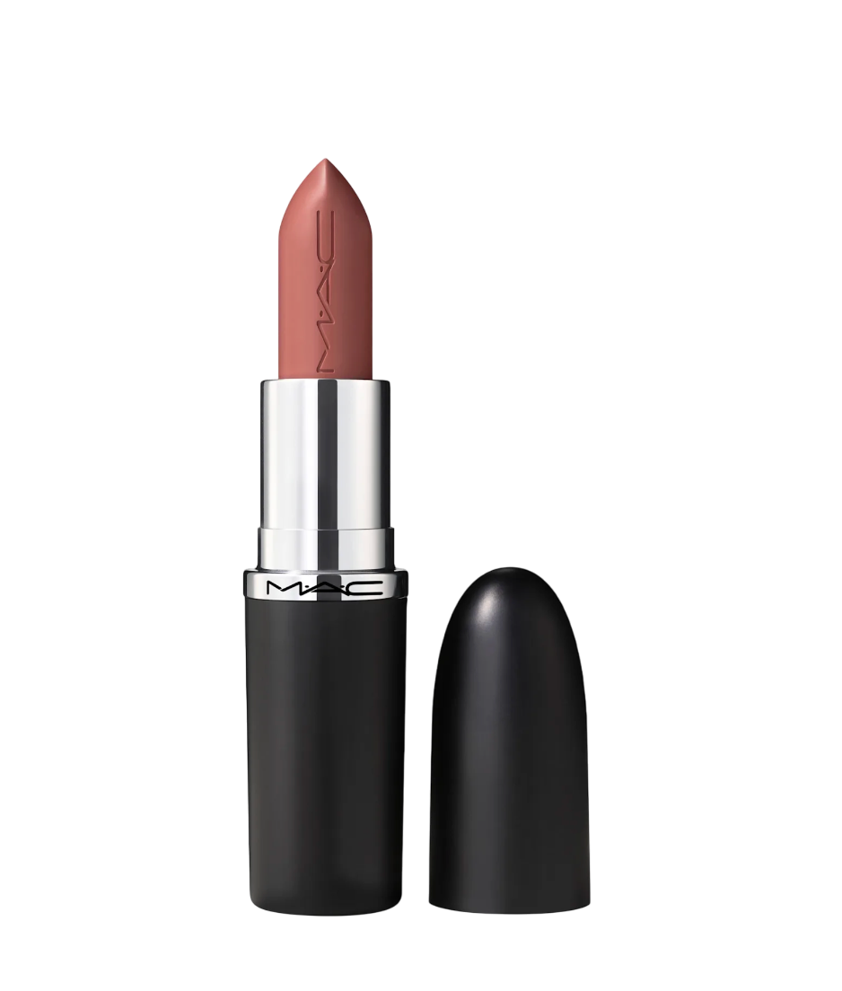 MAC Macximal Sleek Satin Lipstick 835 Modesty