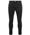 Calvin Klein Black Ckj 016 Skinny Denim Jean W32
