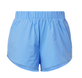 alo Blue Playmaker Shorts UK S