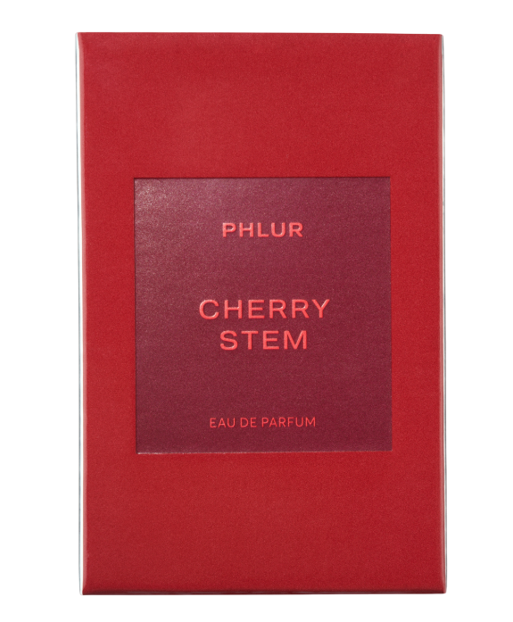 phlur Cherry Stem Eau De Parfum 50ml