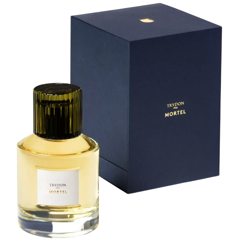 Trudon Mortel Eau De Parfum 100ML