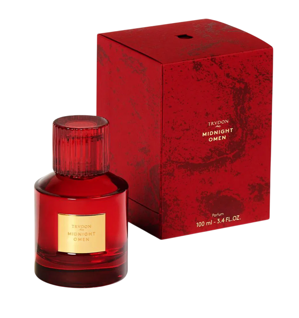 Trudon Midnight Omen Parfum 100ML