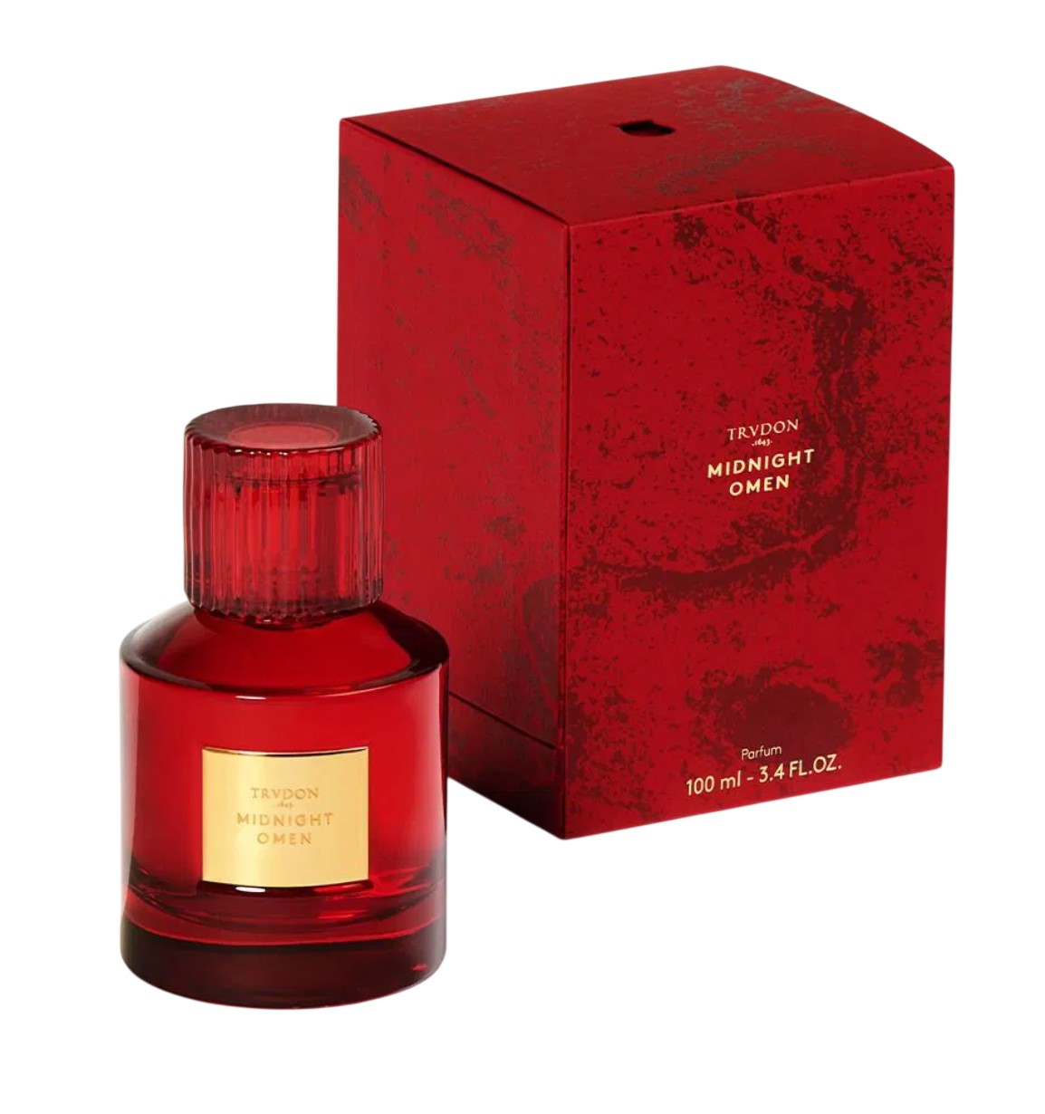 Trudon Midnight Omen Parfum 100ML