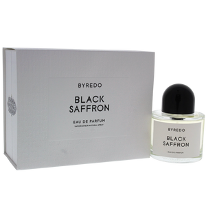 BYREDO Black Saffron Eau De Parfum 100ml