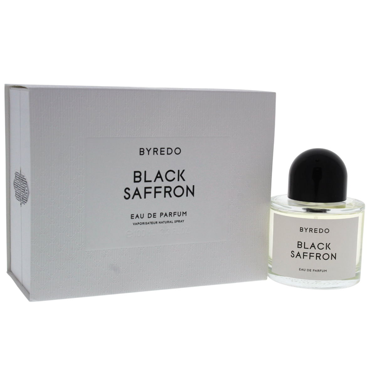 BYREDO Black Saffron Eau De Parfum 100ml